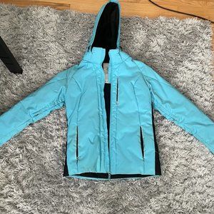 Descente Snowboard/Ski Insulated Jacket